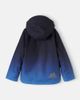 Molo Molo Castor printed hooded ski jacket - 3