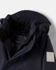 Molo Molo Castor printed hooded ski jacket - 4