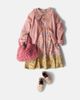 Molo Molo Clementina floral cotton dress - 2