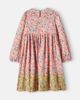 Molo Molo Clementina floral cotton dress - 3