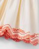 Molo Molo Clementine ruched cotton dress - 3