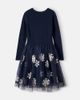 Molo Molo Cyrus sequined cotton dress - 3