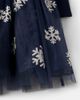 Molo Molo Cyrus sequined cotton dress - 4