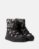 Molo Molo Demi leopard-print snow boots - 1