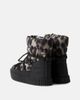 Molo Molo Demi leopard-print snow boots - 3