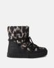 Molo Molo Demi leopard-print snow boots - 4