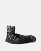 Molo Molo Demi leopard-print snow boots - 6