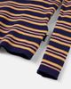 Molo Molo Ginevra striped cotton sweater - 4