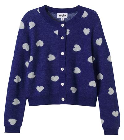 Molo Molo Ginny cardigan