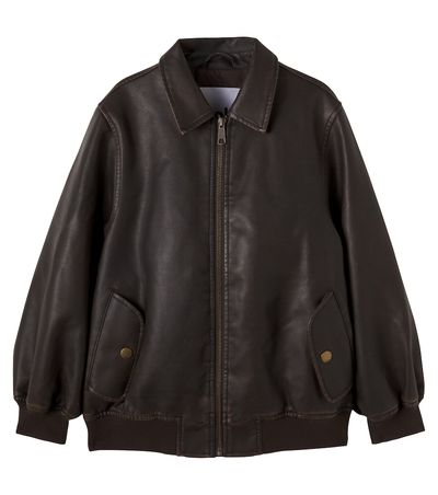 Molo Molo Halden bomber jacket