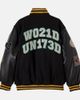 Molo Molo Hani wool-blend varsity jacket - 3