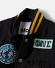 Molo Molo Hani wool-blend varsity jacket - 4