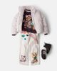Molo Molo Hansine corduroy puffer jacket - 2
