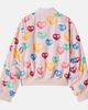 Molo Molo Hedia printed bomber jacket - 3