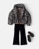 Molo Molo Heylee leopard-print jacket - 2