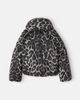 Molo Molo Heylee leopard-print jacket - 3
