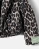 Molo Molo Heylee leopard-print jacket - 4
