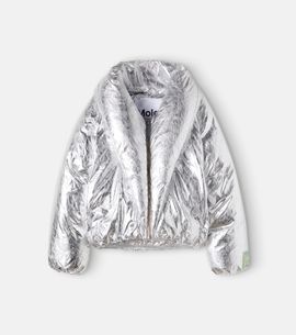 Molo Molo Heylee puffer jacket