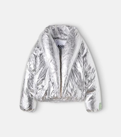 Molo Molo Heylee puffer jacket