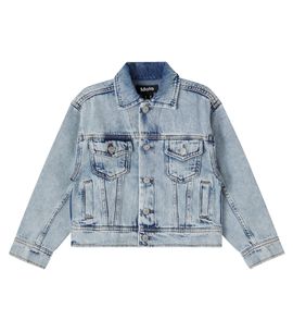 Molo Molo Hipolito denim jacket