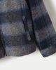 Molo Molo Hutton checked wool-blend jacket - 4