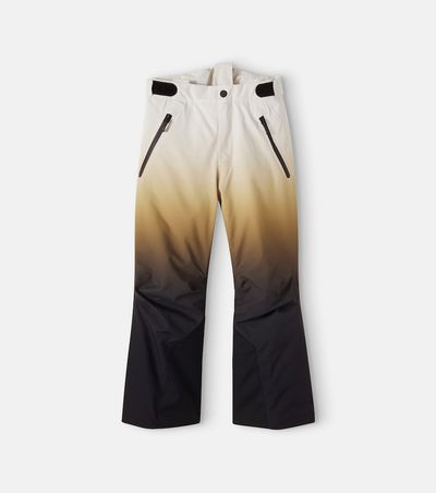Molo Molo Jump Pro ombré ski pants