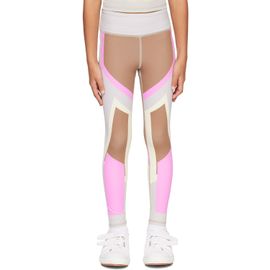 Molo Molo Kids Multicolor Oliwia Leggings