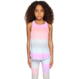 Molo Molo Kids Multicolor Oriana Tank Top