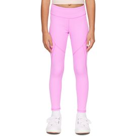 Molo Molo Kids Pink Oliwia Leggings