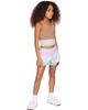 Molo Molo Kids Purple & Blue Omari Shorts - 4