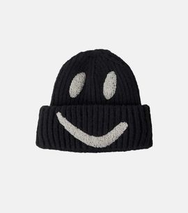 Molo Molo Kim ribbed-knit beanie