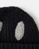 Molo Molo Kim ribbed-knit beanie - 3