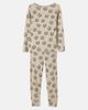 Molo Molo Lue cotton-blend jersey pyjamas - 2