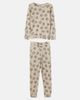 Molo Molo Lue cotton-blend jersey pyjamas - 4