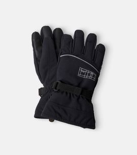 Molo Molo Mack Active ski gloves