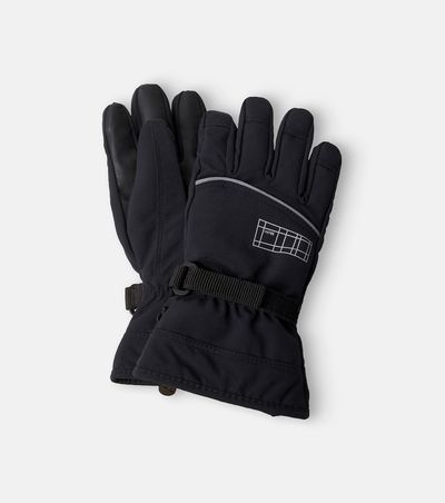 Molo Molo Mack Active ski gloves