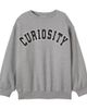 Molo Molo Magni cotton jersey sweatshirt - 1
