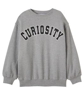 Molo Molo Magni cotton jersey sweatshirt