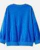 Molo Molo Marika embellished cotton-blend sweatshirt - 3