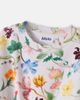 Molo Molo Marika floral cotton-blend sweatshirt - 4