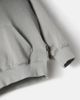 Molo Molo Mic ombré cotton jersey hoodie - 4