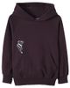 Molo Molo Mic printed cotton jersey hoodie - 1