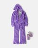 Molo Molo Milla cotton velour hoodie - 2