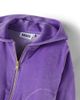 Molo Molo Milla cotton velour hoodie - 4