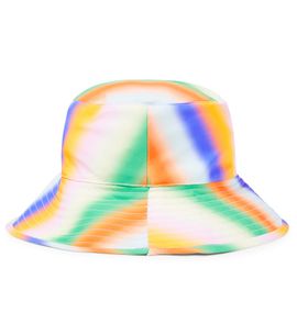 Molo Molo Nadia printed sun hat