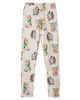 Molo Molo Niki printed cotton-blend leggings - 1