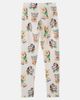 Molo Molo Niki printed cotton-blend leggings - 3