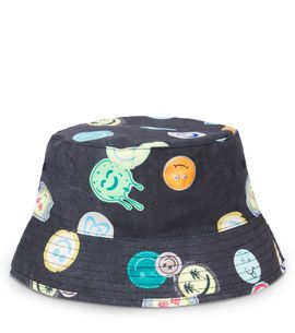Molo Molo Niks printed bucket hat