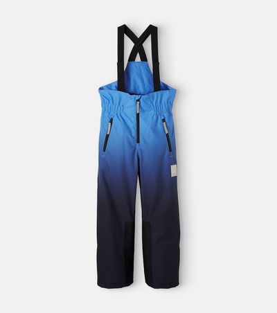 Molo Molo Play Pro ombré ski pants