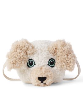 Molo Molo Poodle crossbody bag
